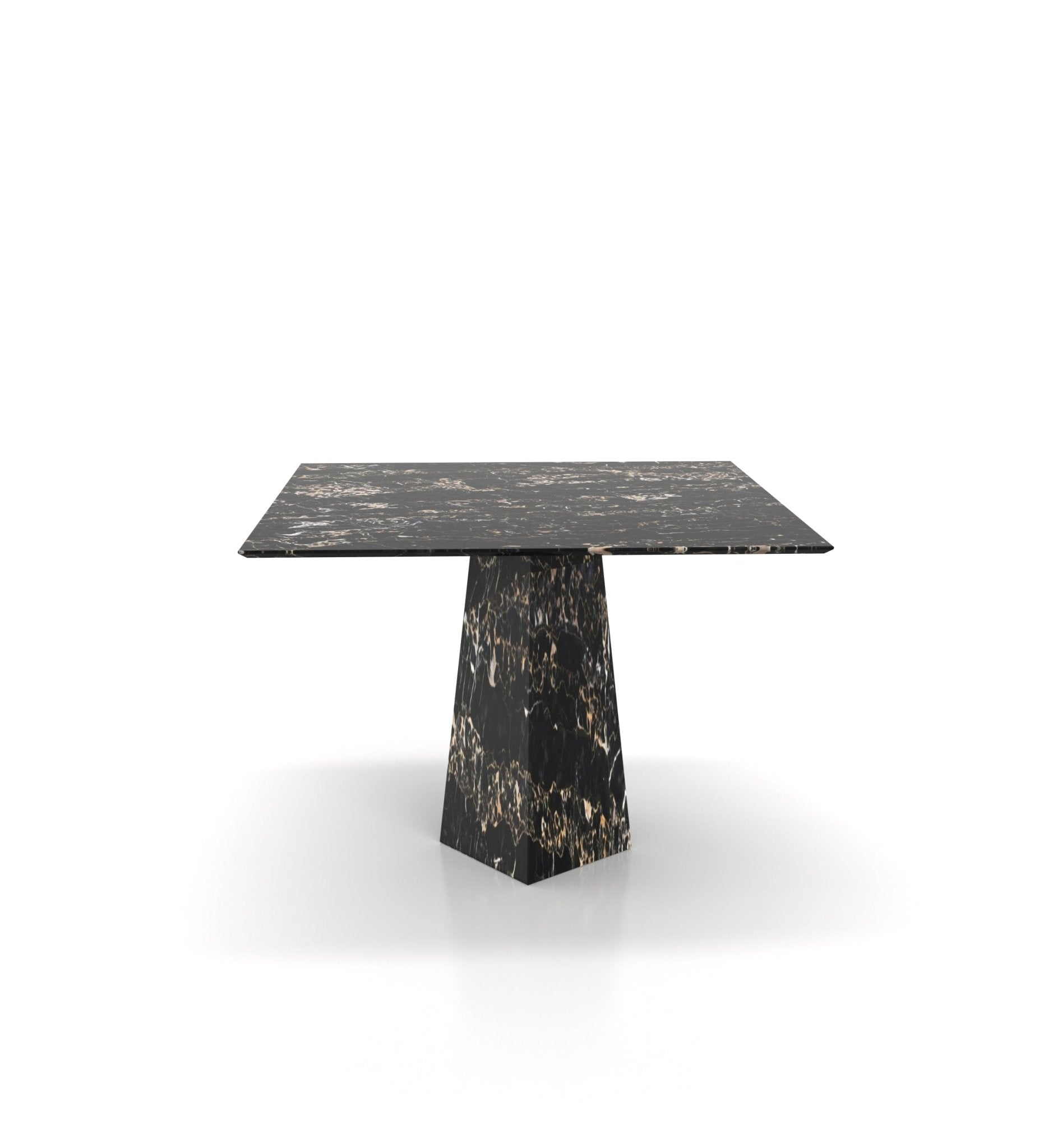 Copernico Square Dining Table Marble Couture - Zicana Boutique - 19
