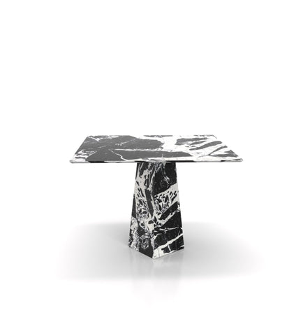 Copernico Square Dining Table - Zicana Boutique - 6