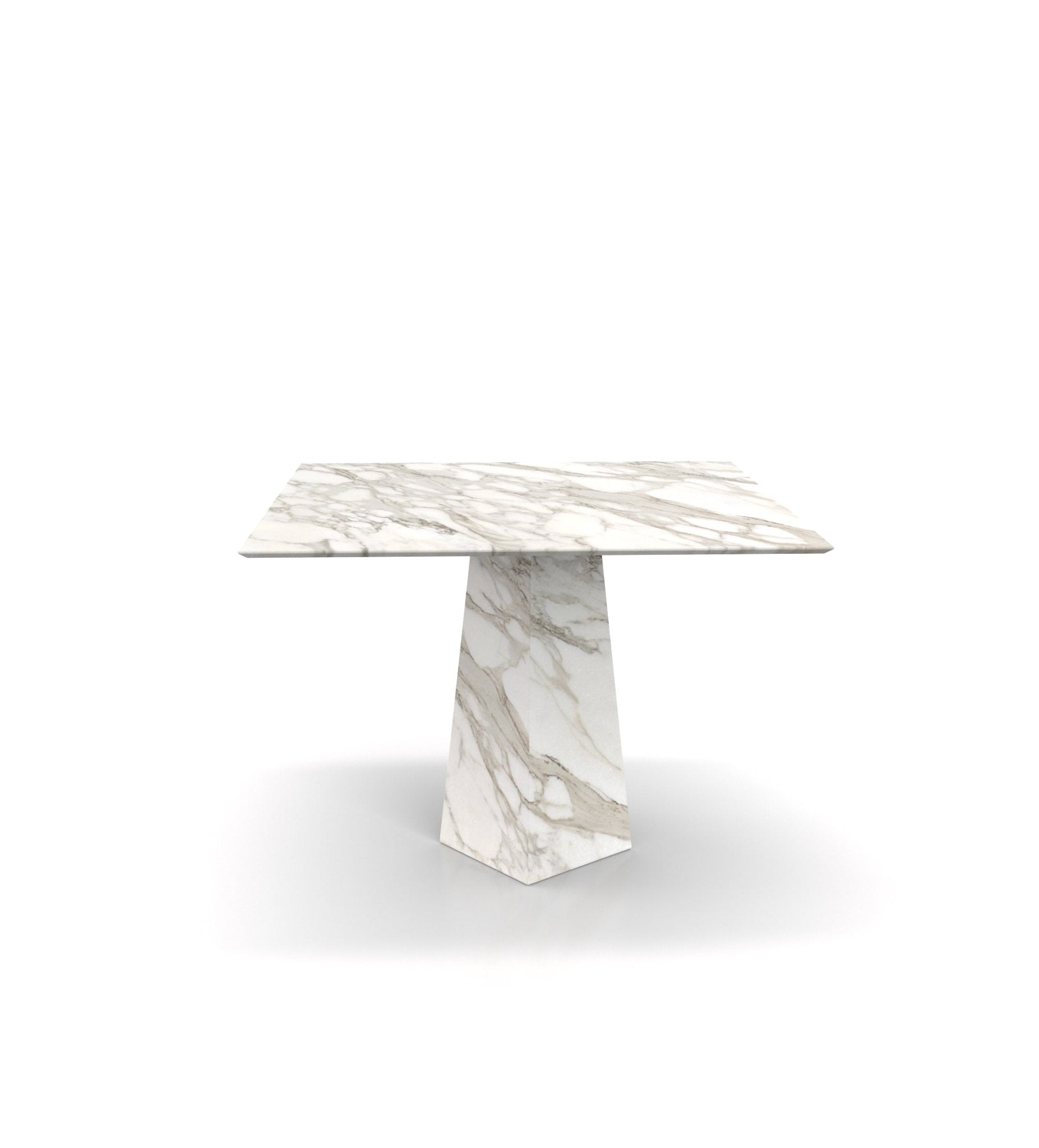 Copernico Square Dining Table - Zicana Boutique - 1