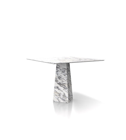 Copernico Square Dining Table - Zicana Boutique - 4