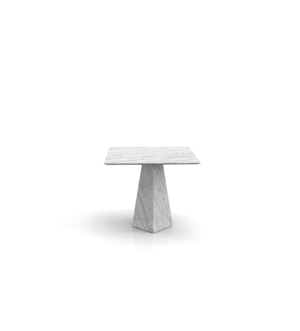 Copernico Square Side Table - Zicana Boutique - 3