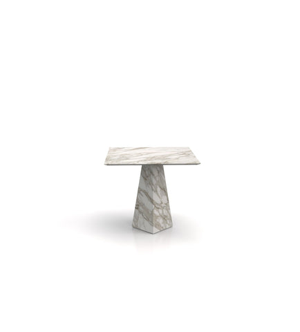 Copernico Square Side Table - Zicana Boutique - 6