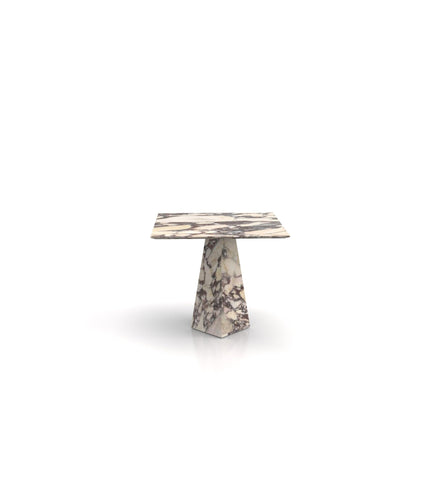 Copernico Square Side Table - Zicana Boutique - 18