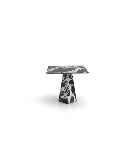 Copernico Square Side Table - Zicana Boutique - 14