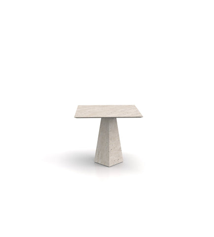 Copernico Square Side Table - Zicana Boutique - 16