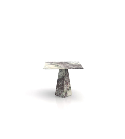 Copernico Square Side Table - Zicana Boutique - 12