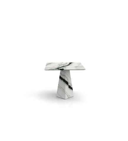 Copernico Square Side Table - Zicana Boutique - 1