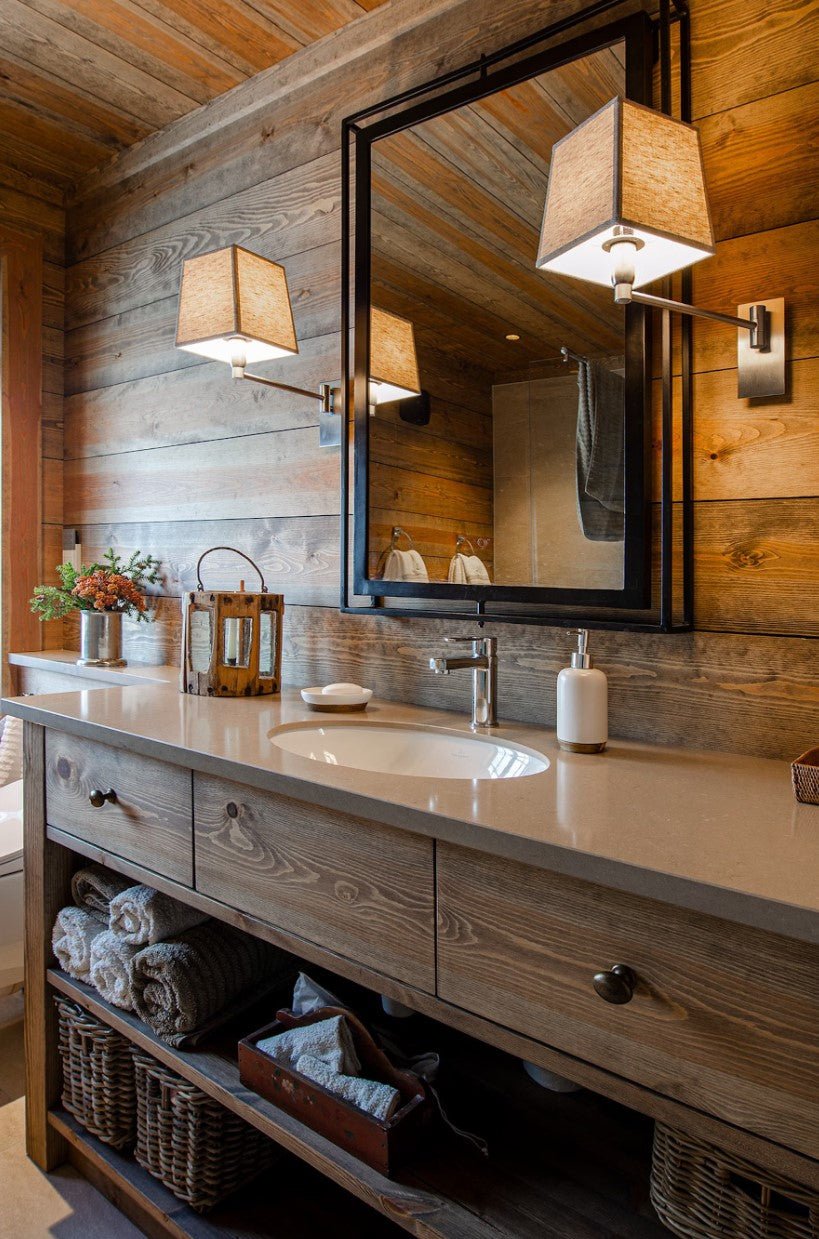 Coral Clay Silestone Silestone - Zicana Boutique - 2