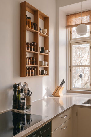 Coral Clay Silestone Silestone - Zicana Boutique - 2
