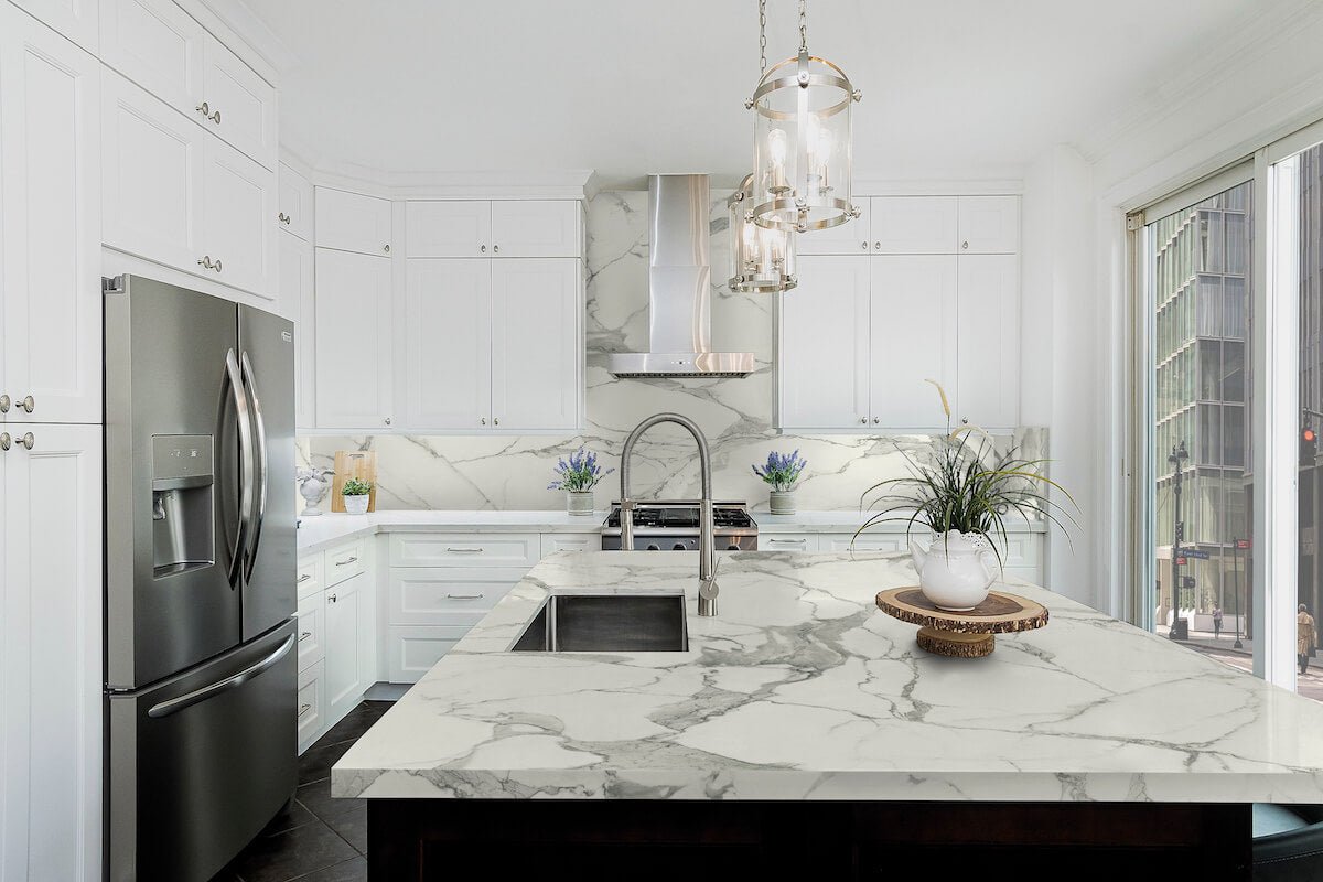 Corchia Apuano Ultra Quartz Ultra Quartz - Zicana Boutique - 2