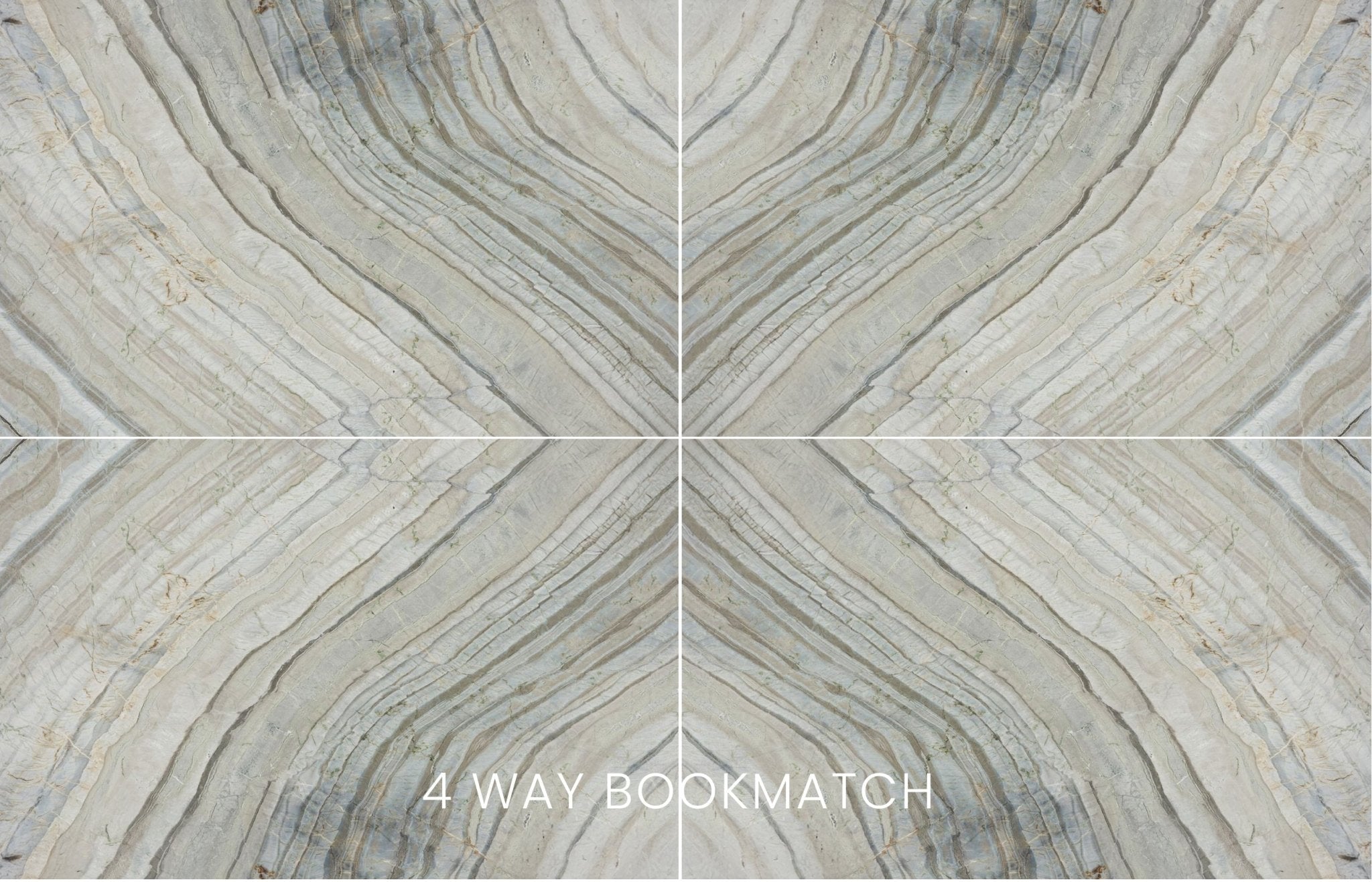 Corteccia Quartzite Zicana Boutique - Zicana Boutique - 7