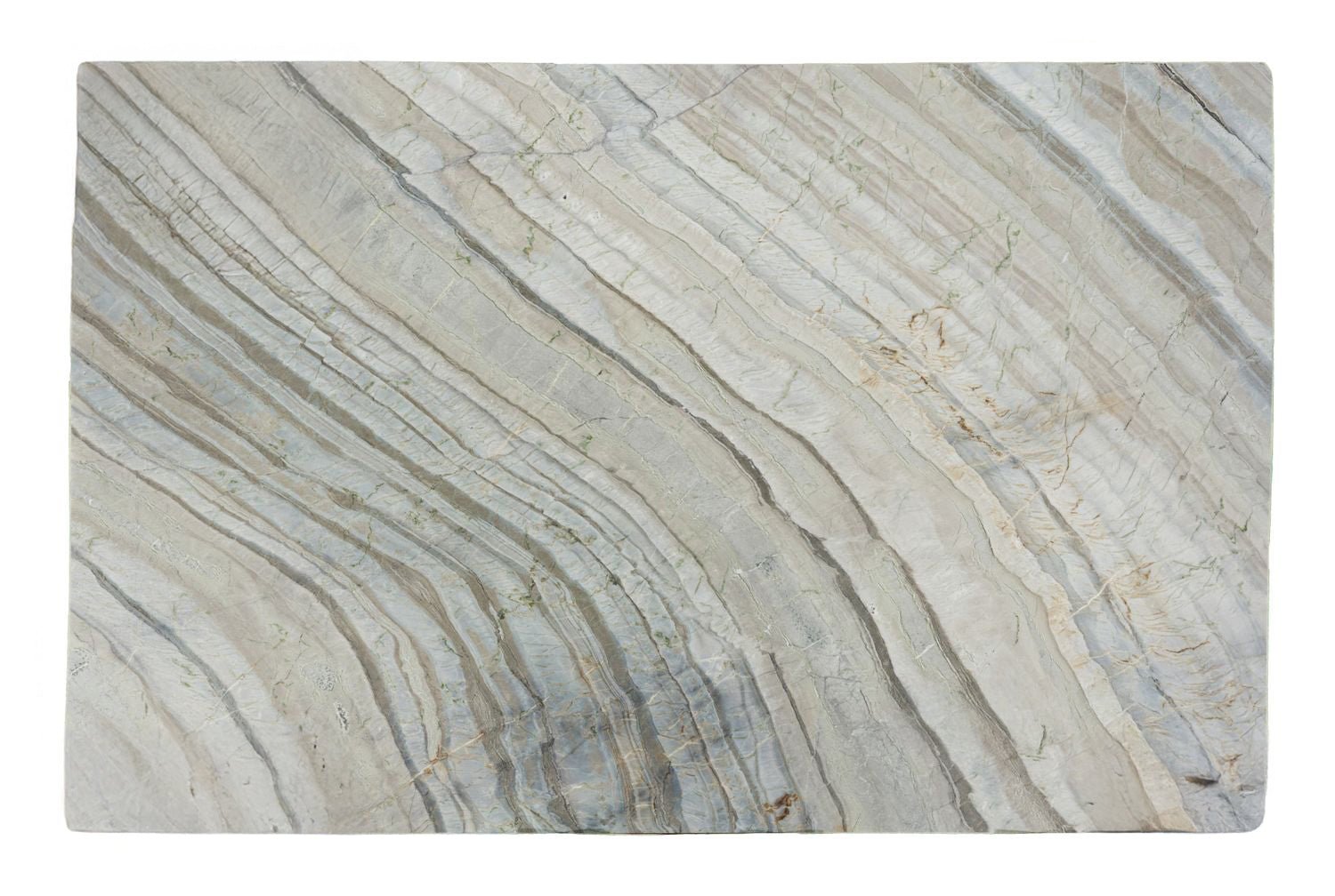Corteccia Quartzite Zicana Boutique - Zicana Boutique - 3