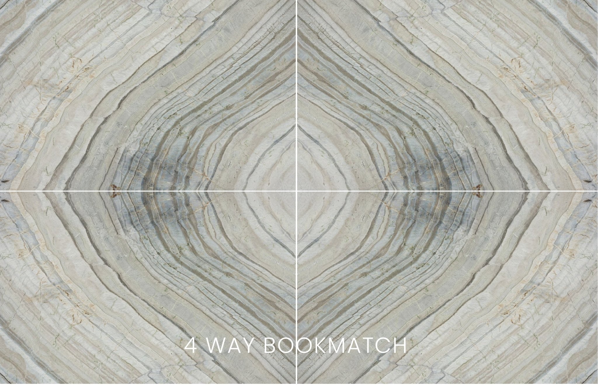 Corteccia Quartzite Zicana Boutique - Zicana Boutique - 4