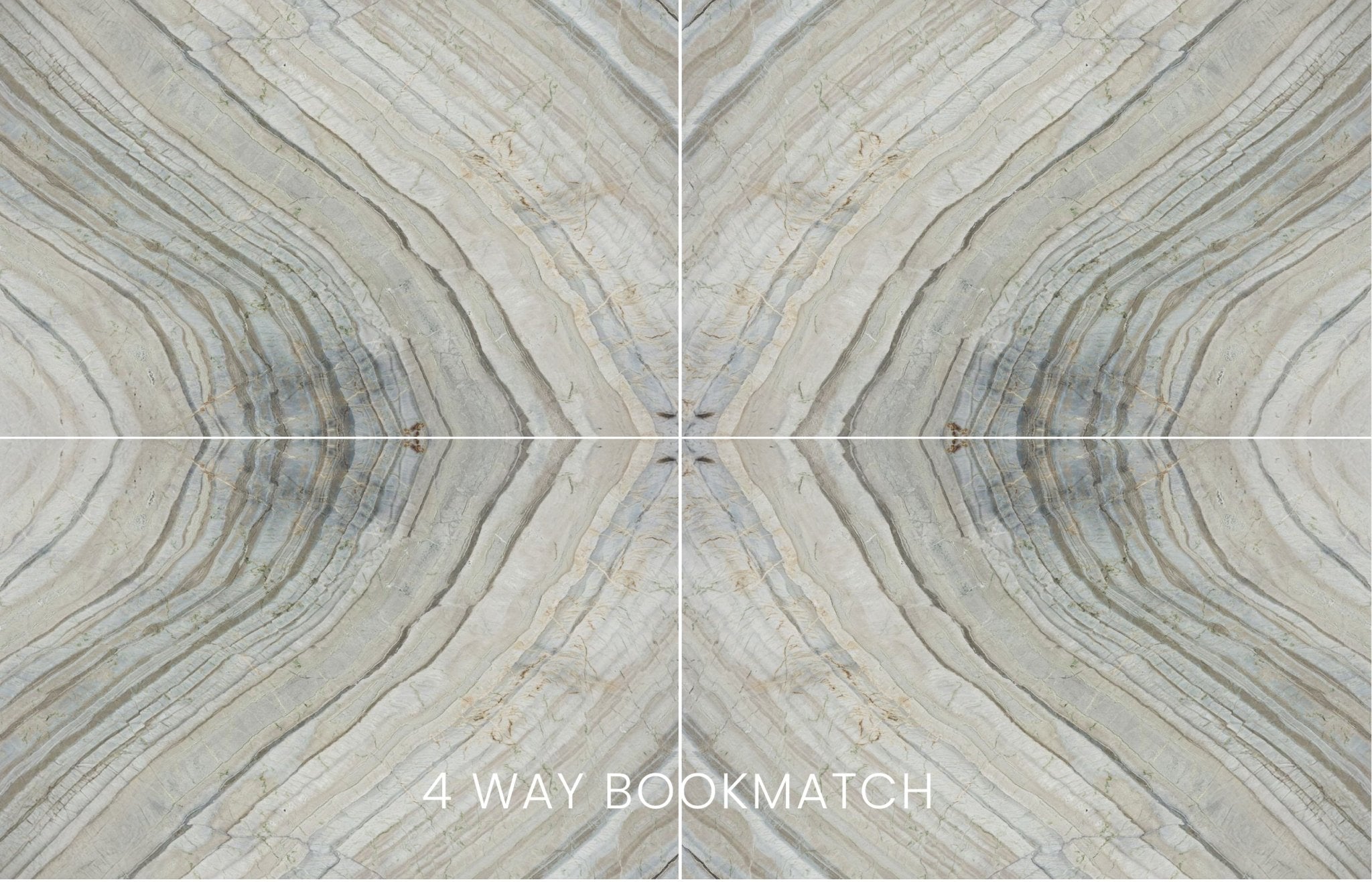 Corteccia Quartzite Zicana Boutique - Zicana Boutique - 5