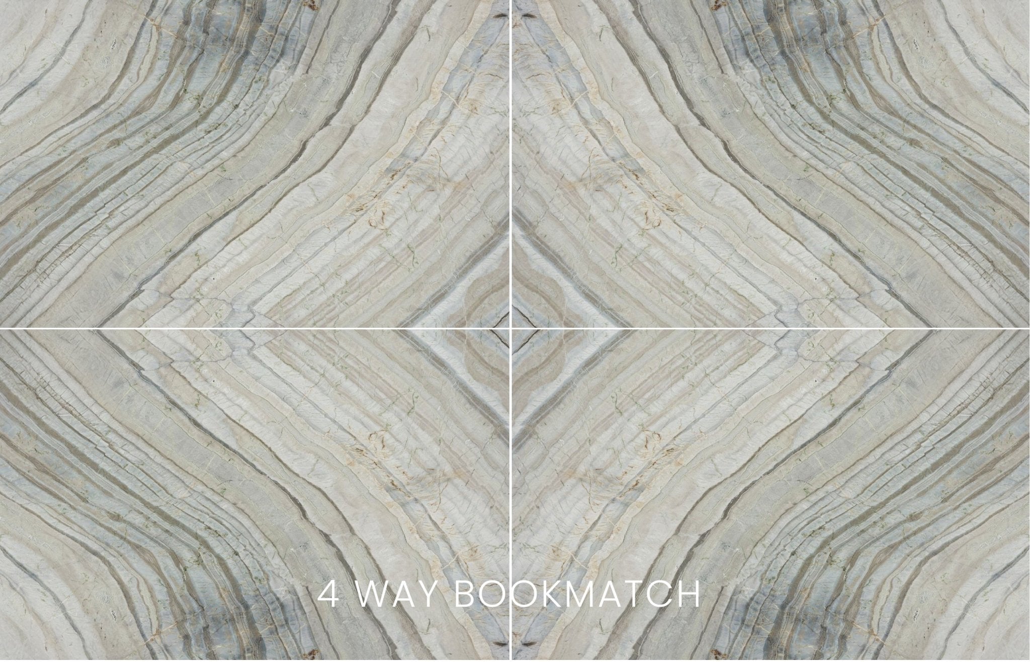 Corteccia Quartzite Zicana Boutique - Zicana Boutique - 6