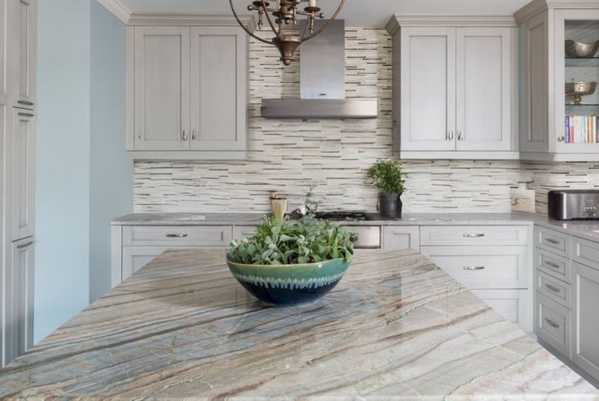 Corteccia Quartzite Zicana Boutique - Zicana Boutique - 2