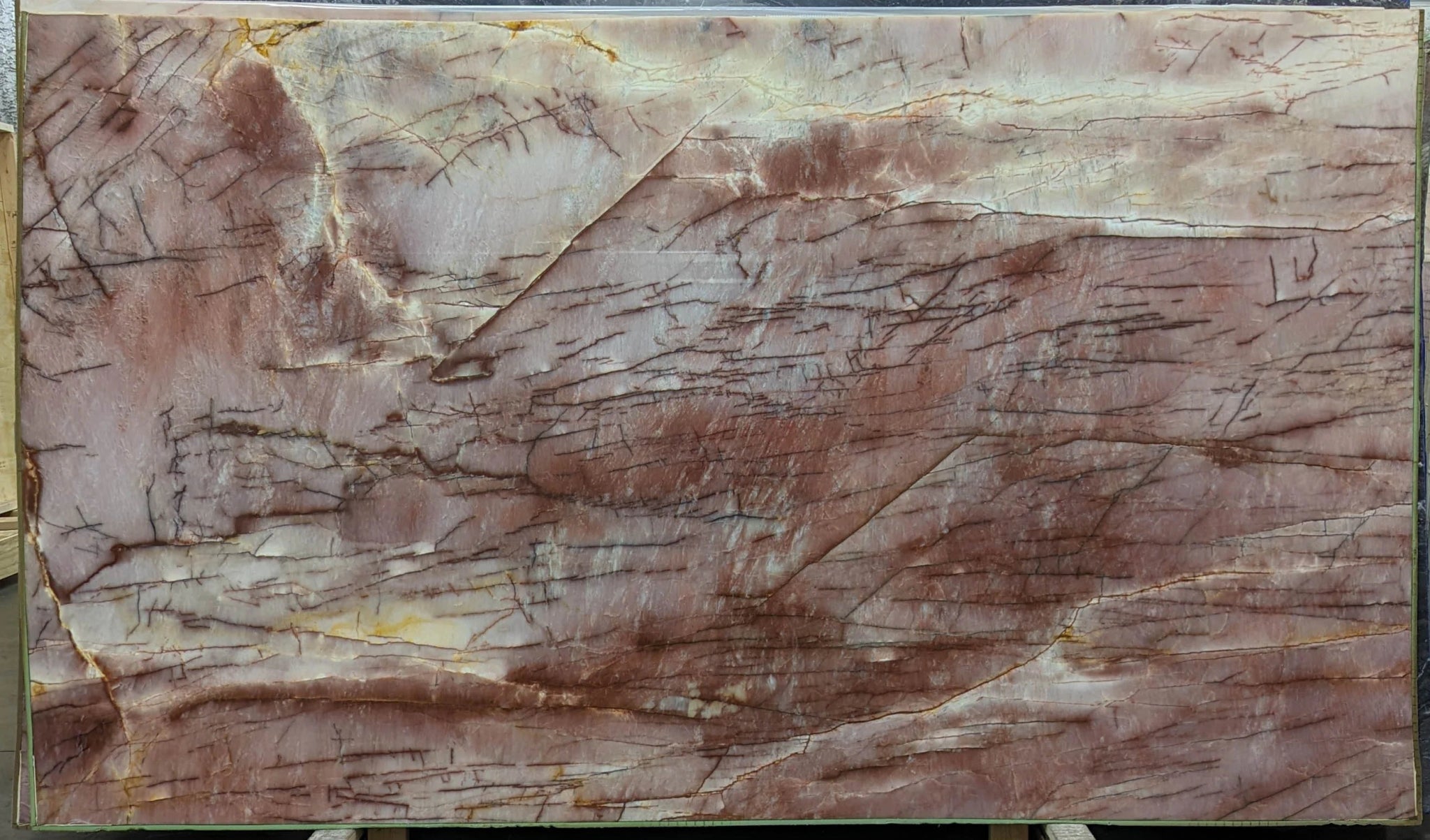 Cosmopolitan Quartzite Antolini - Zicana Boutique - 4
