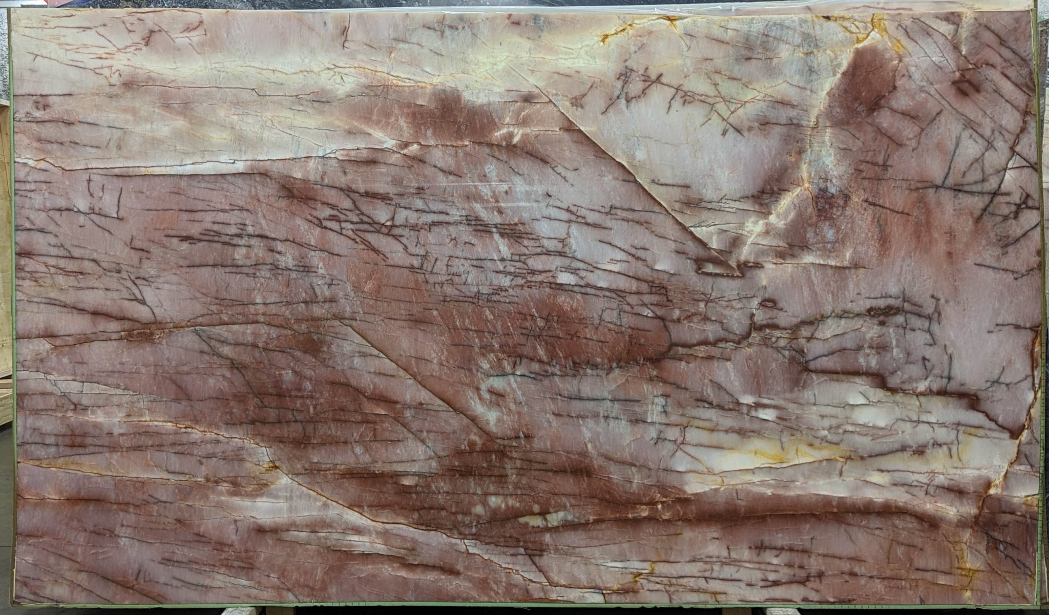 Cosmopolitan Quartzite Antolini - Zicana Boutique - 3