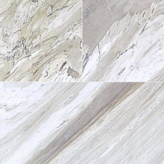 Covelano Gold Honed Marble File Tile 12''x24''x3/8'' Zicana Boutique - Zicana Boutique - 1
