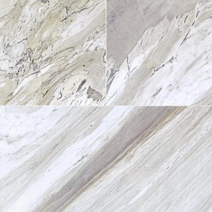 Covelano Gold Marble Field Tile 12''x24'' Zicana Boutique - Zicana Boutique - 1