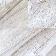 Covelano Gold Polished Marble File Tile 12''x24''x3/8'' Zicana Boutique - Zicana Boutique - 1