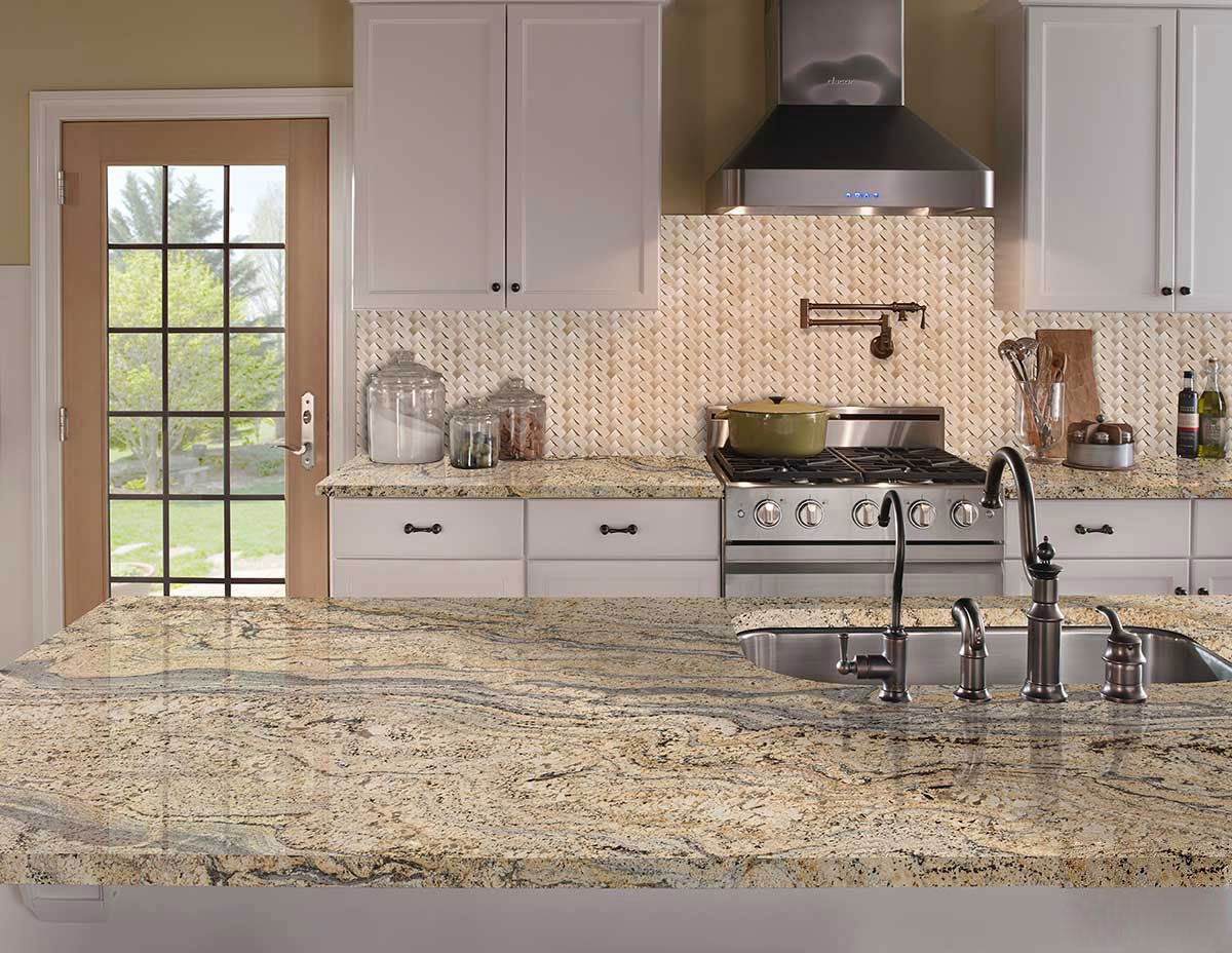 Crema Arched Marble MSI Mosaic Tiles 12" X 12" Herringbone Pattern MSI - Zicana Boutique - 7
