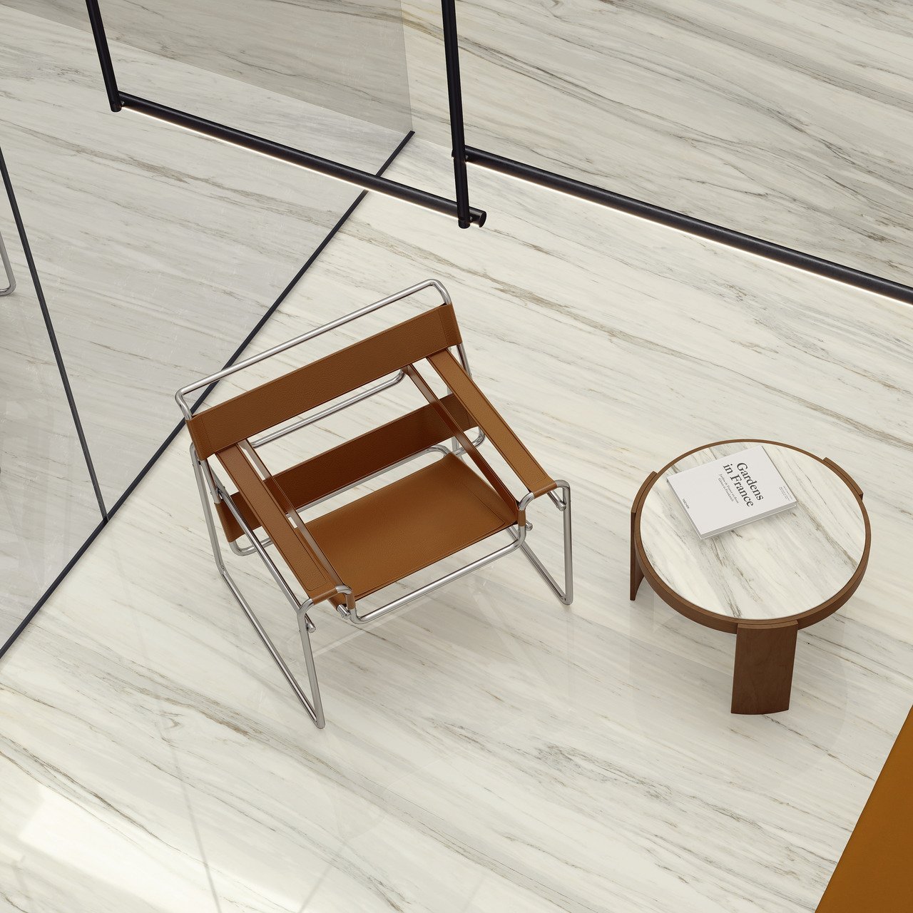 Crema Delicato Maxfine IRIS MFG - Zicana Boutique - 4