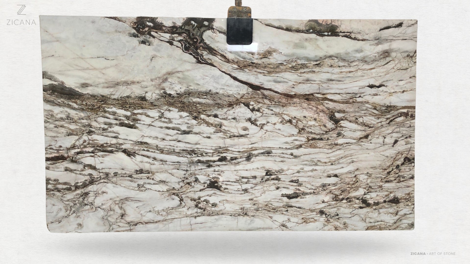 Crema Europa Marble Canteras Portofino - Zicana Boutique - 5