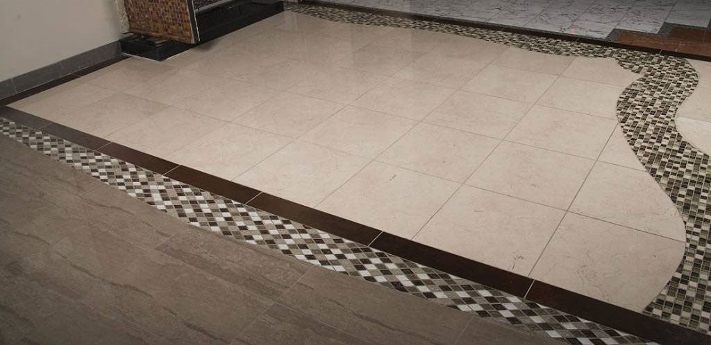 Crema Marfil Select Marble MSI Field Tiles 12" X 12" MSI - Zicana Boutique - 2