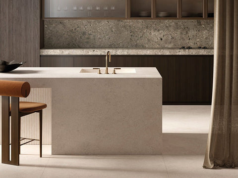 Crema Neve Sapienstone SapienStone - Zicana Boutique - 2