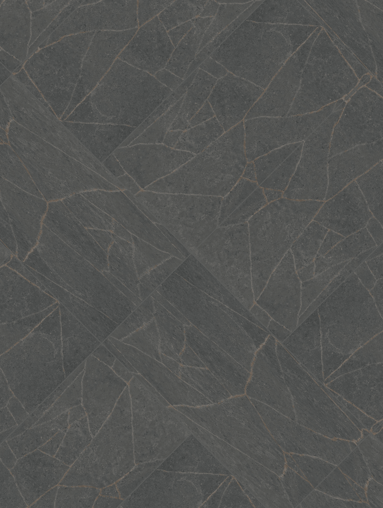 Crepa Antracite Raphael 32" x 64" Field Tile Raphael Porcelain - Zicana Boutique - 1