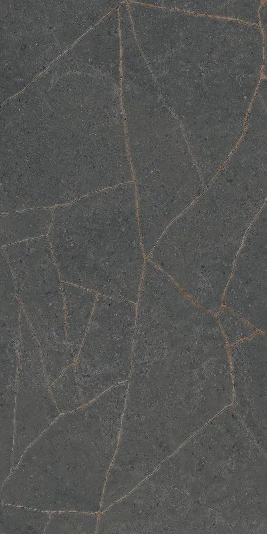 Crepa Antracite Raphael 32" x 64" Field Tile Raphael Porcelain - Zicana Boutique - 1