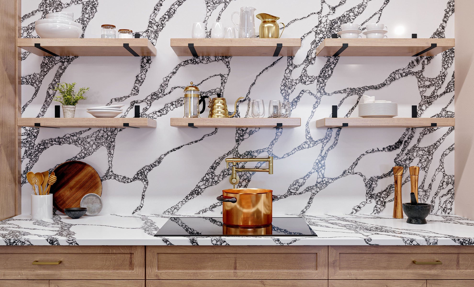 Crimson Peak Vadara Vadara - Zicana Boutique - 3