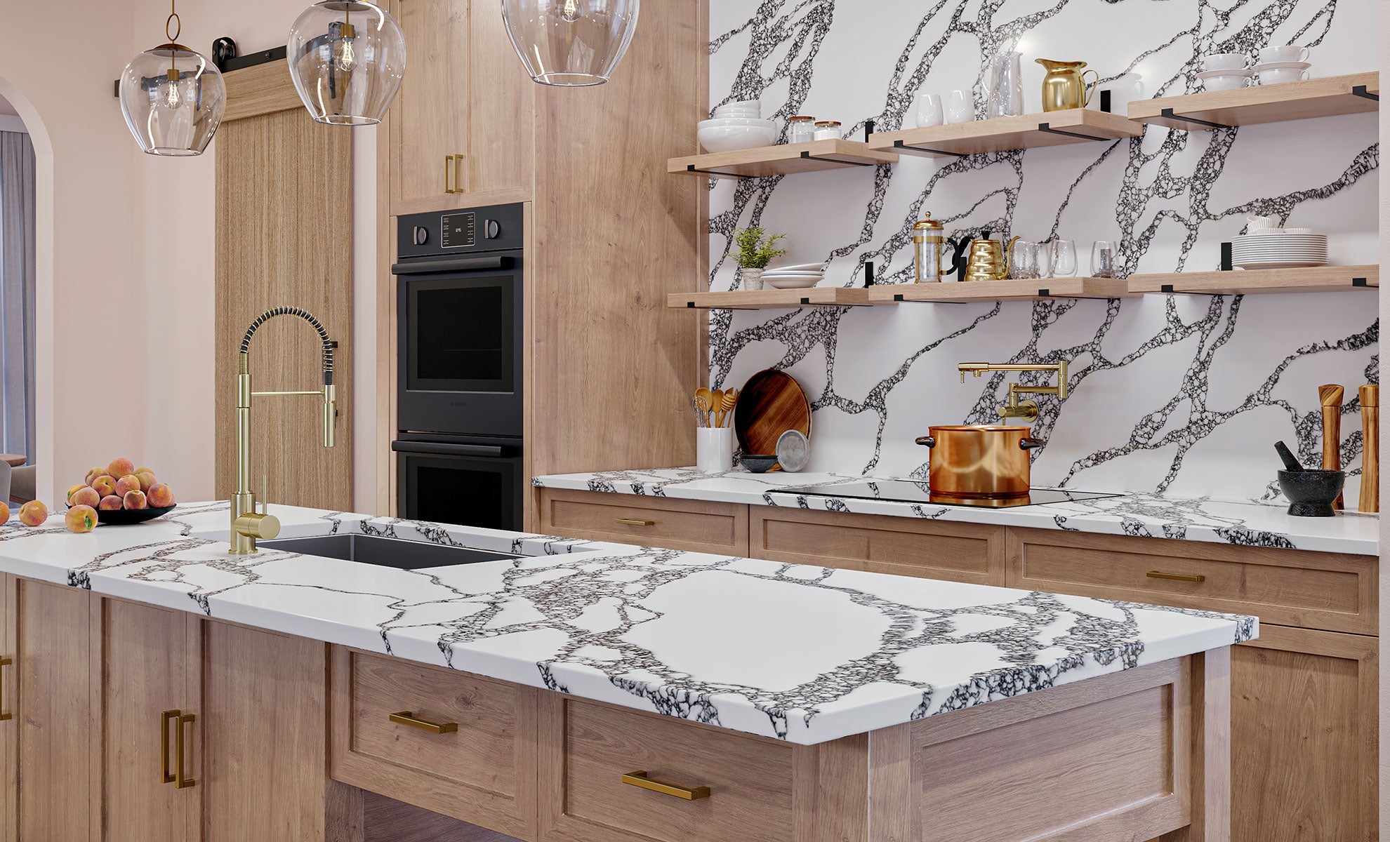 Crimson Peak Vadara Vadara - Zicana Boutique - 2