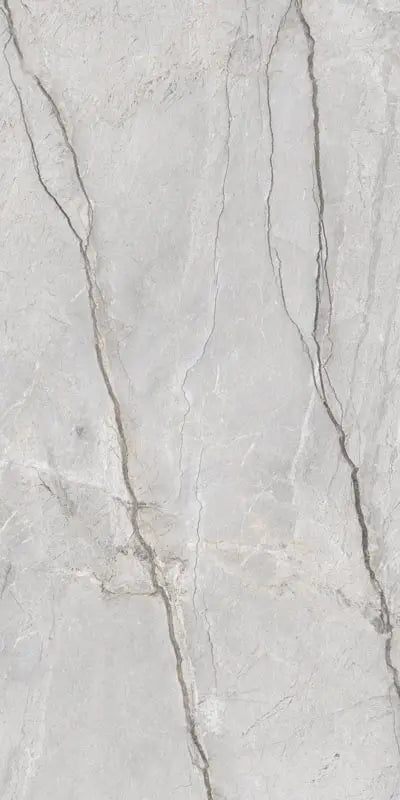 Cristallo Grey Raphael 48" x 96" Field Tile Raphael Porcelain - Zicana Boutique - 7