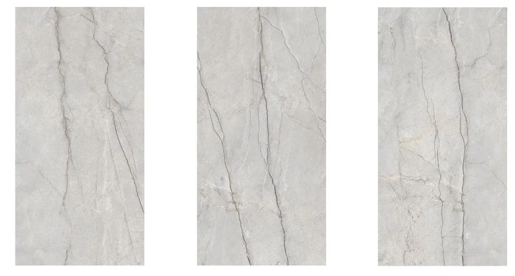 Cristallo Grey Raphael Porcelain Raphael Porcelain - Zicana Boutique - 3