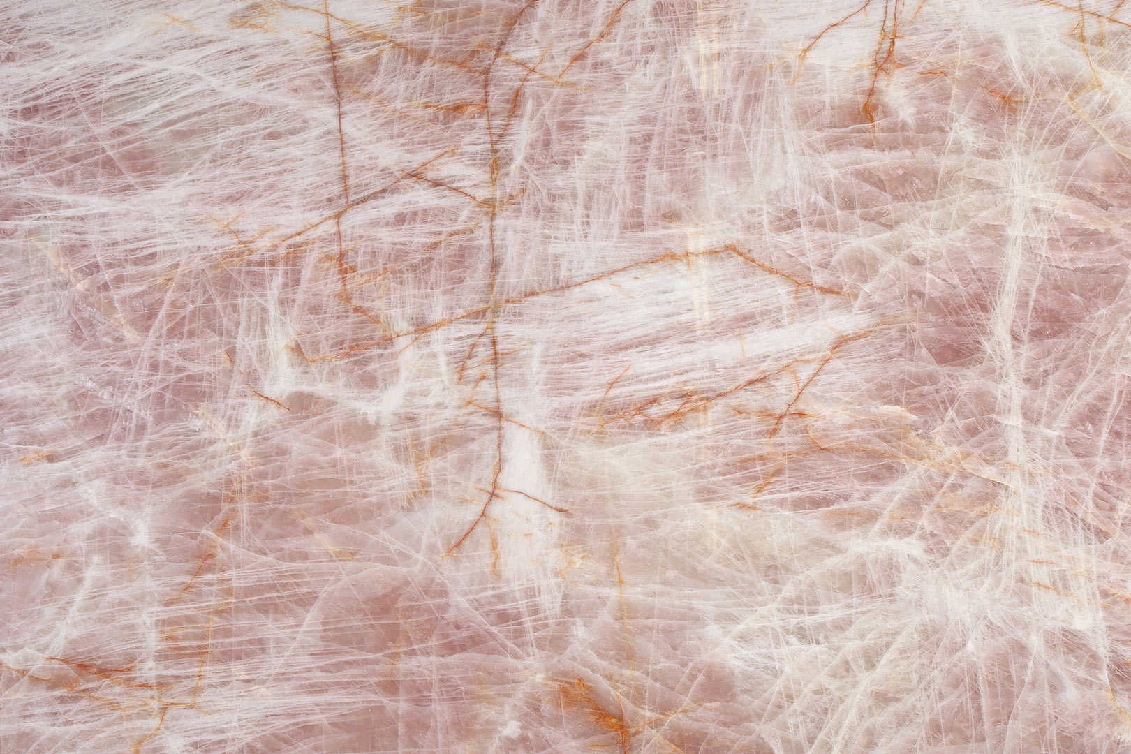 Cristallo Pink Quartzite - Zicana Boutique - 1