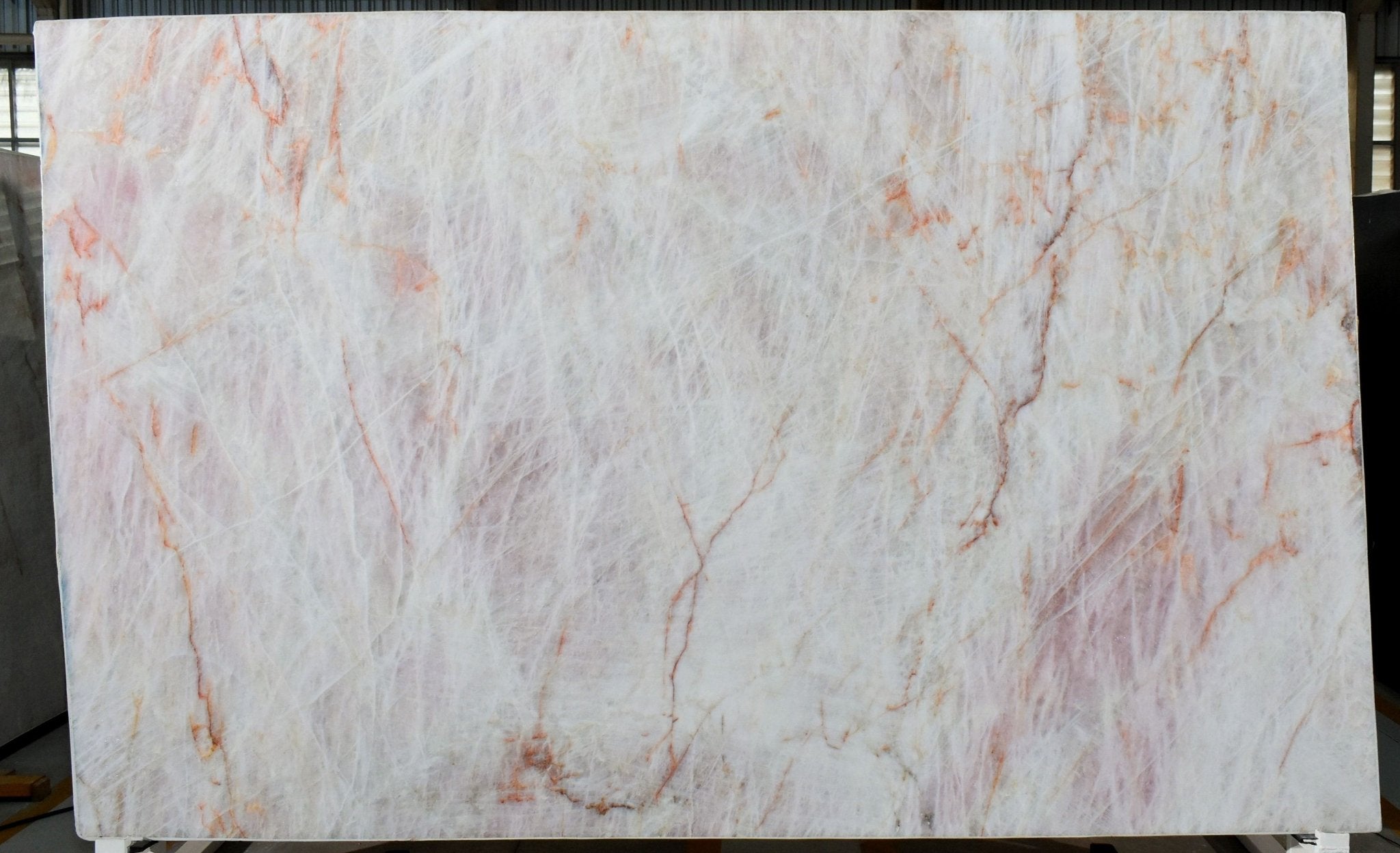 Cristallo Pink Quartzite Zicana Boutique - Zicana Boutique - 6