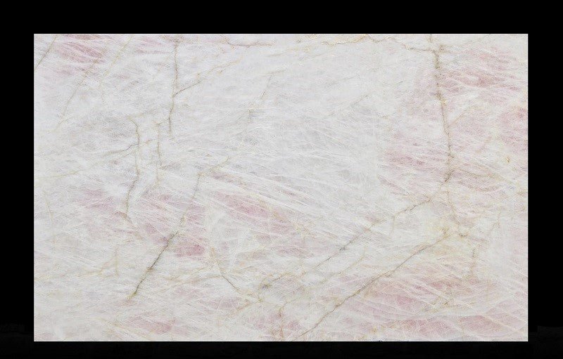 Cristallo Pink Quartzite Zicana Boutique - Zicana Boutique - 5