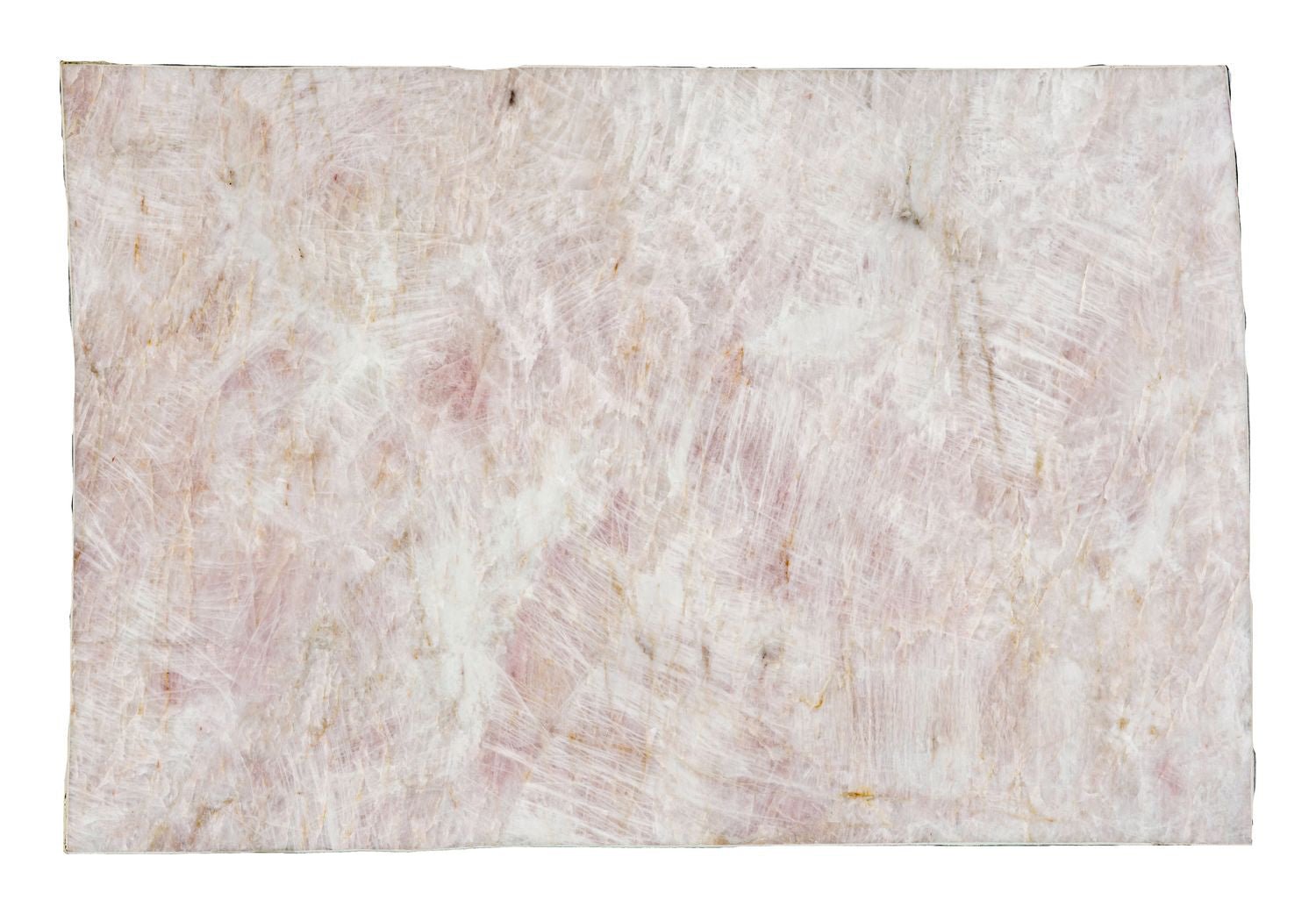 Cristallo Pink Quartzite Zicana Boutique - Zicana Boutique - 4