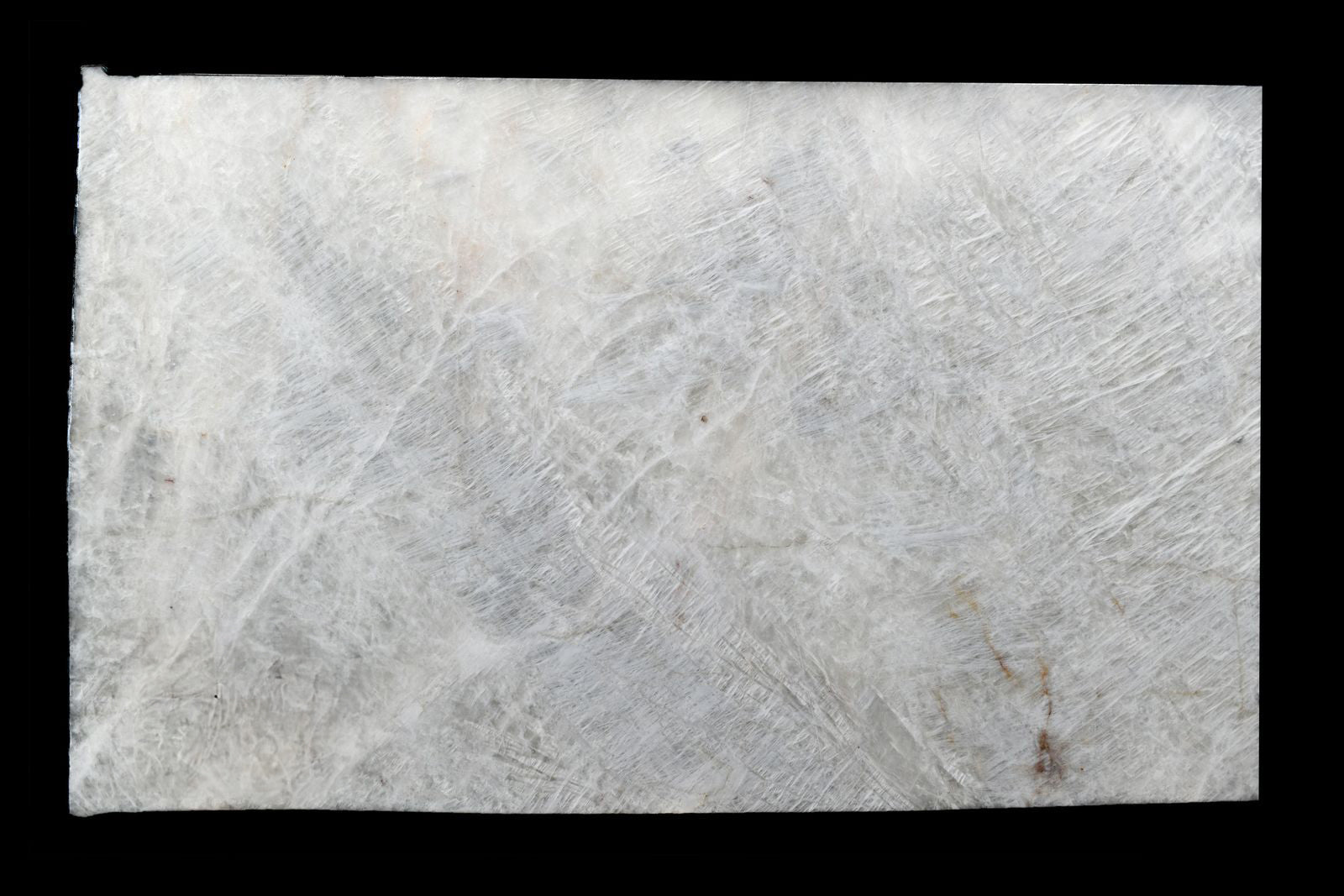 Cristallo Quartzite Antolini - Zicana Boutique - 9