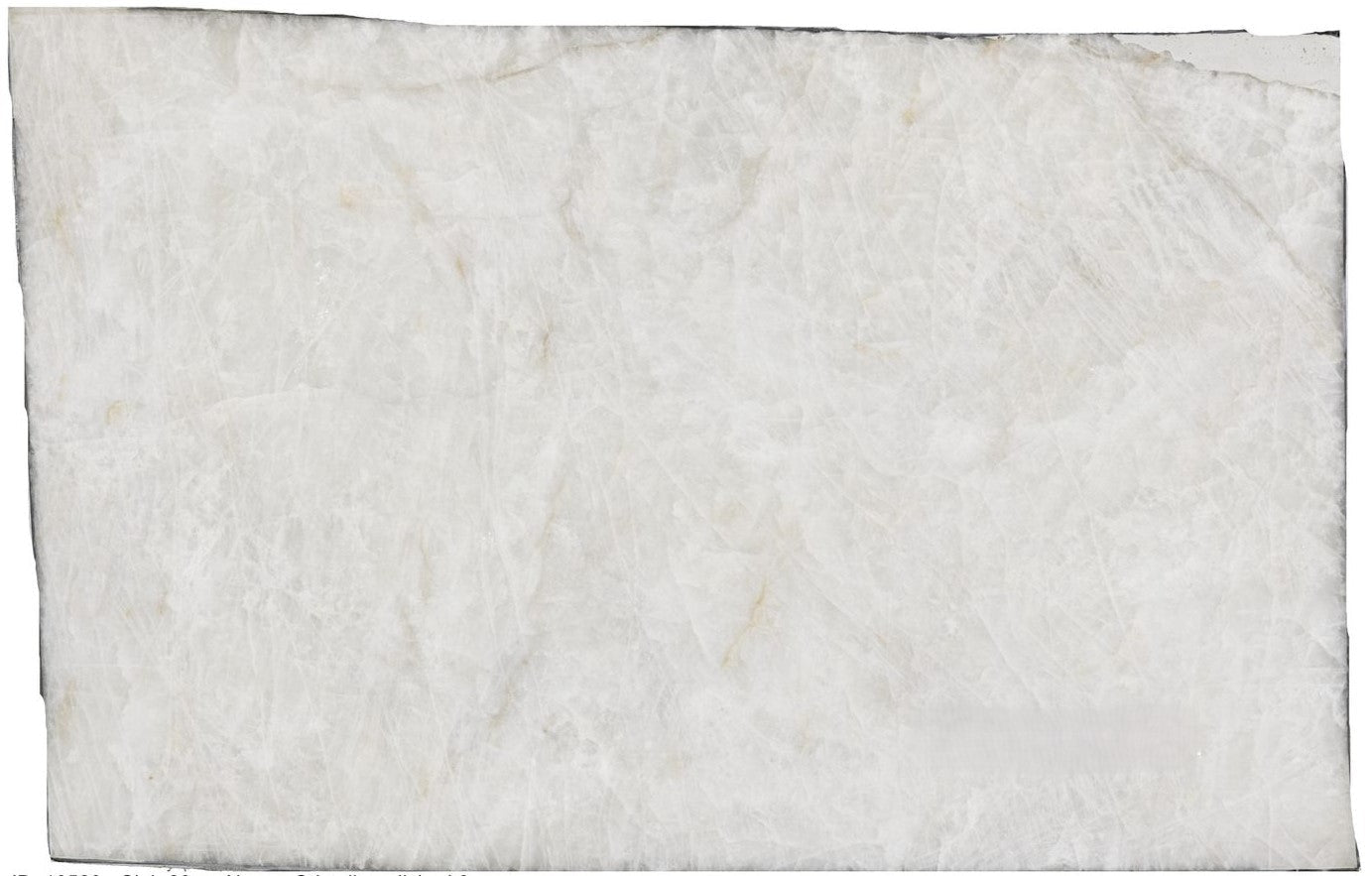 Cristallo Quartzite Zicana Boutique- Zicana Boutique -13