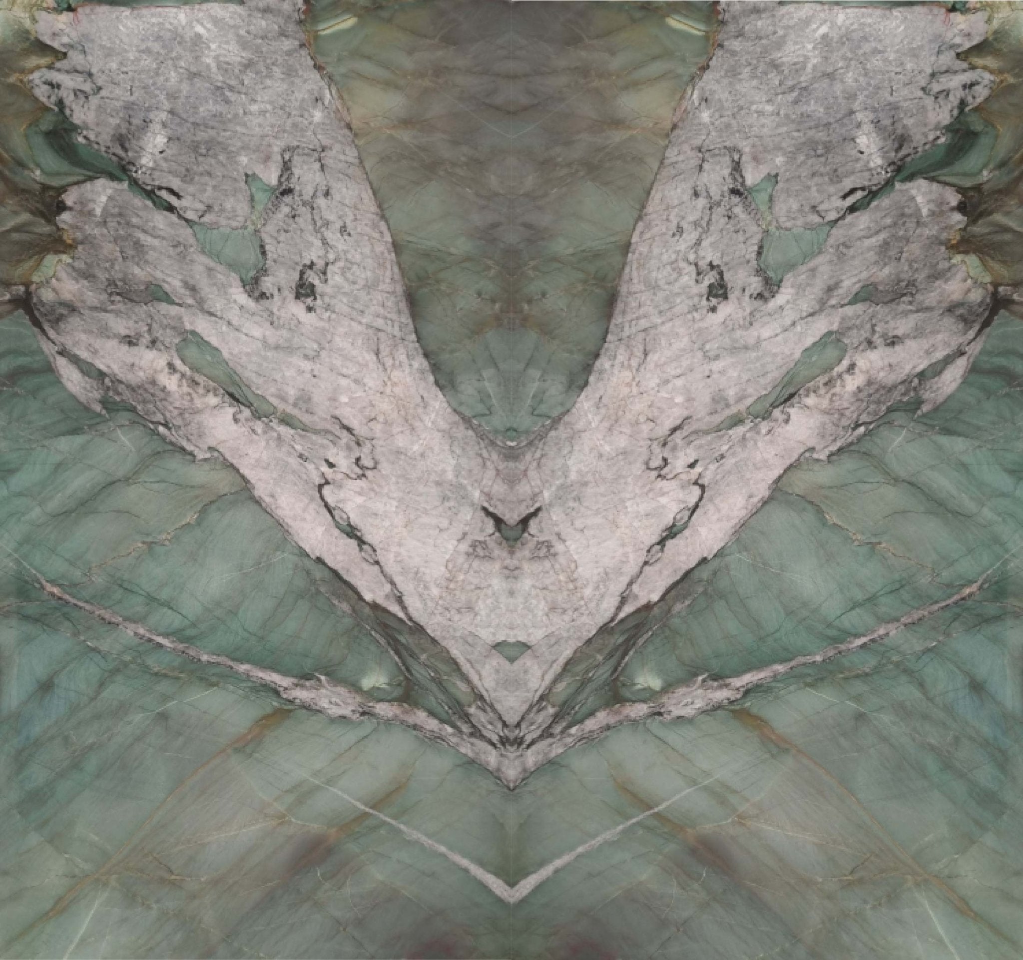 Cristallo Tiffany Quartzite Antolini - Zicana Boutique - 7