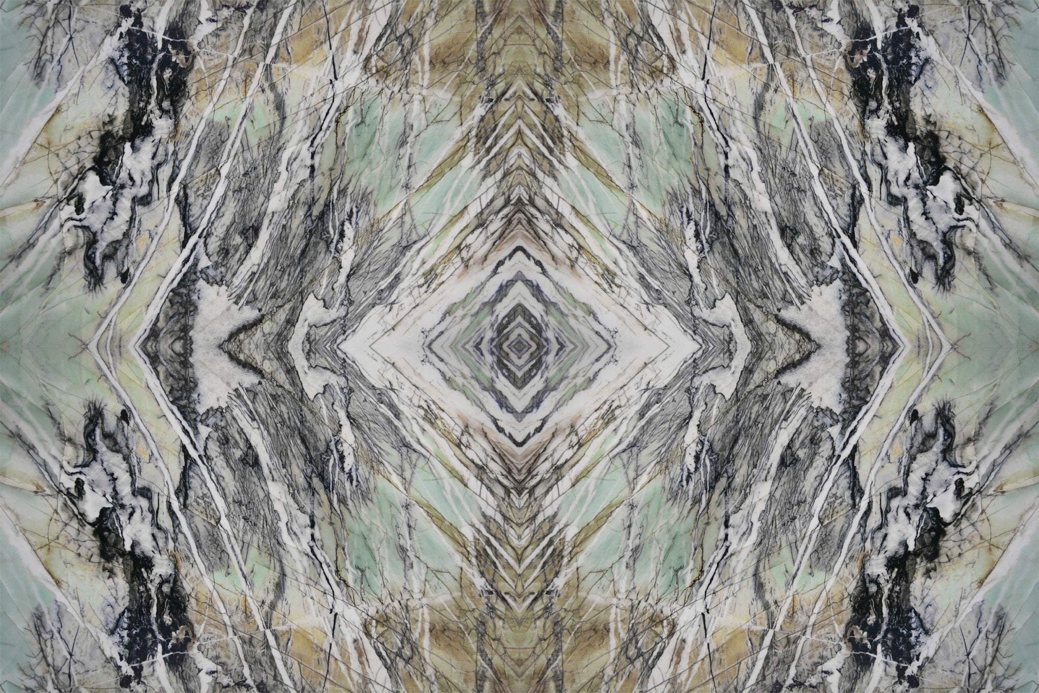 Cristallo Tiffany Quartzite Antolini - Zicana Boutique - 8