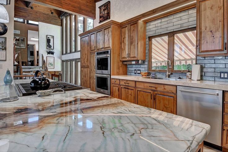 Cristallo Tiffany Quartzite Antolini - Zicana Boutique - 3