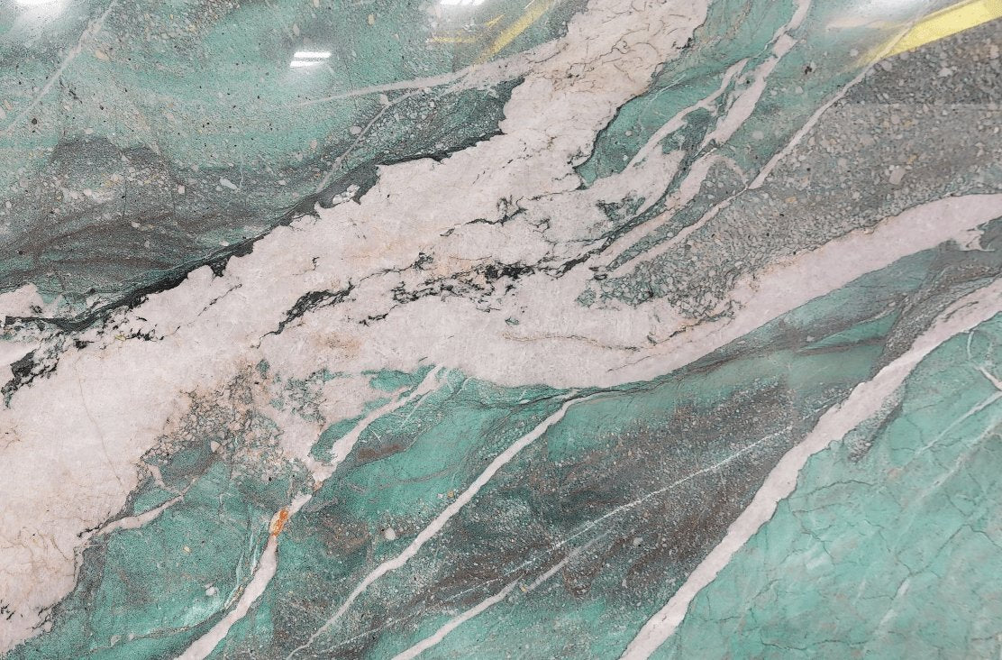 Cristallo Tiffany Quartzite - Zicana Boutique - 1