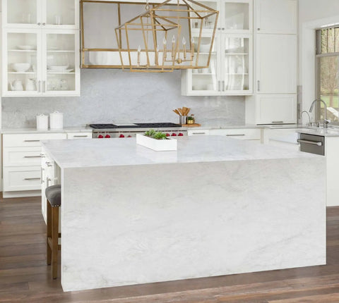 Cristallo White Mediterraneo Mediterraneo- Zicana Boutique -3