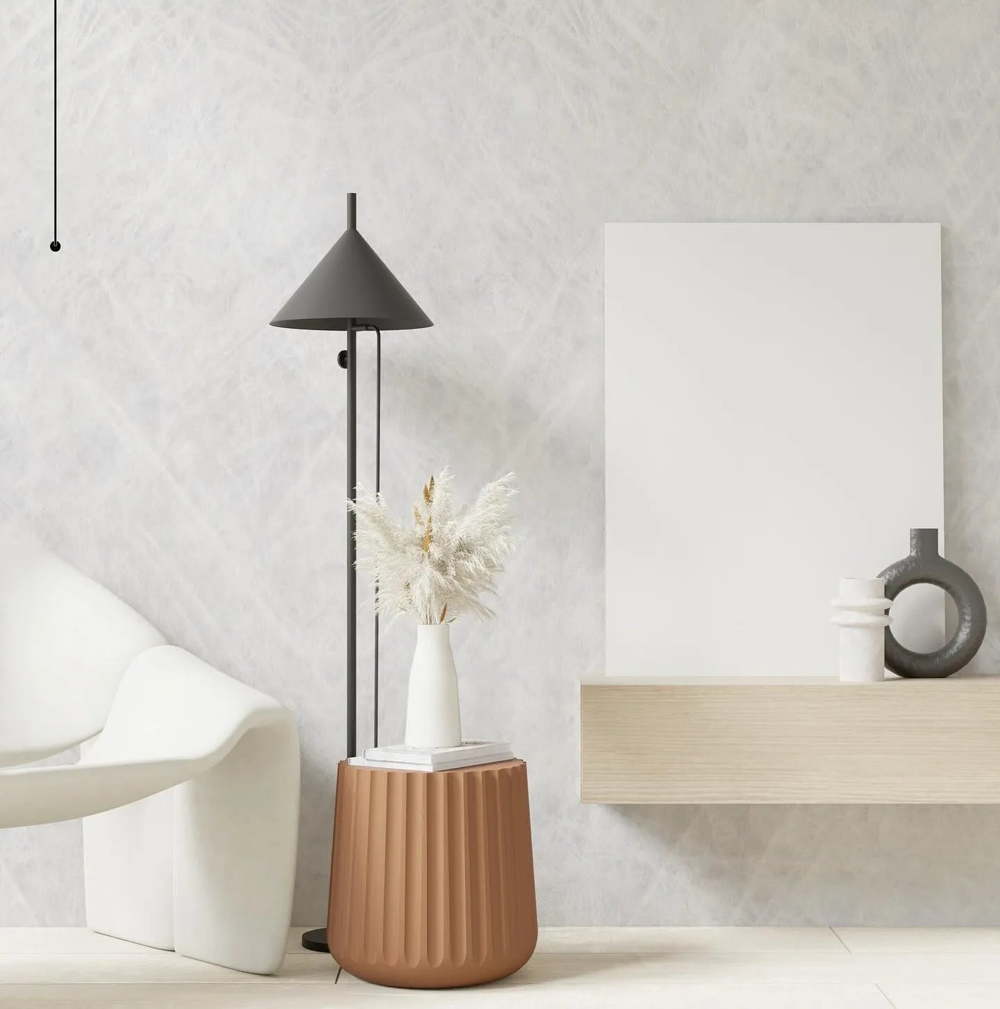 Cristallo White Mediterraneo Mediterraneo- Zicana Boutique -4
