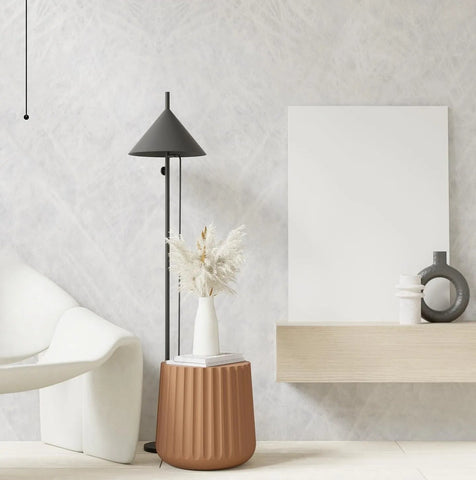 Cristallo White Mediterraneo Mediterraneo- Zicana Boutique -4