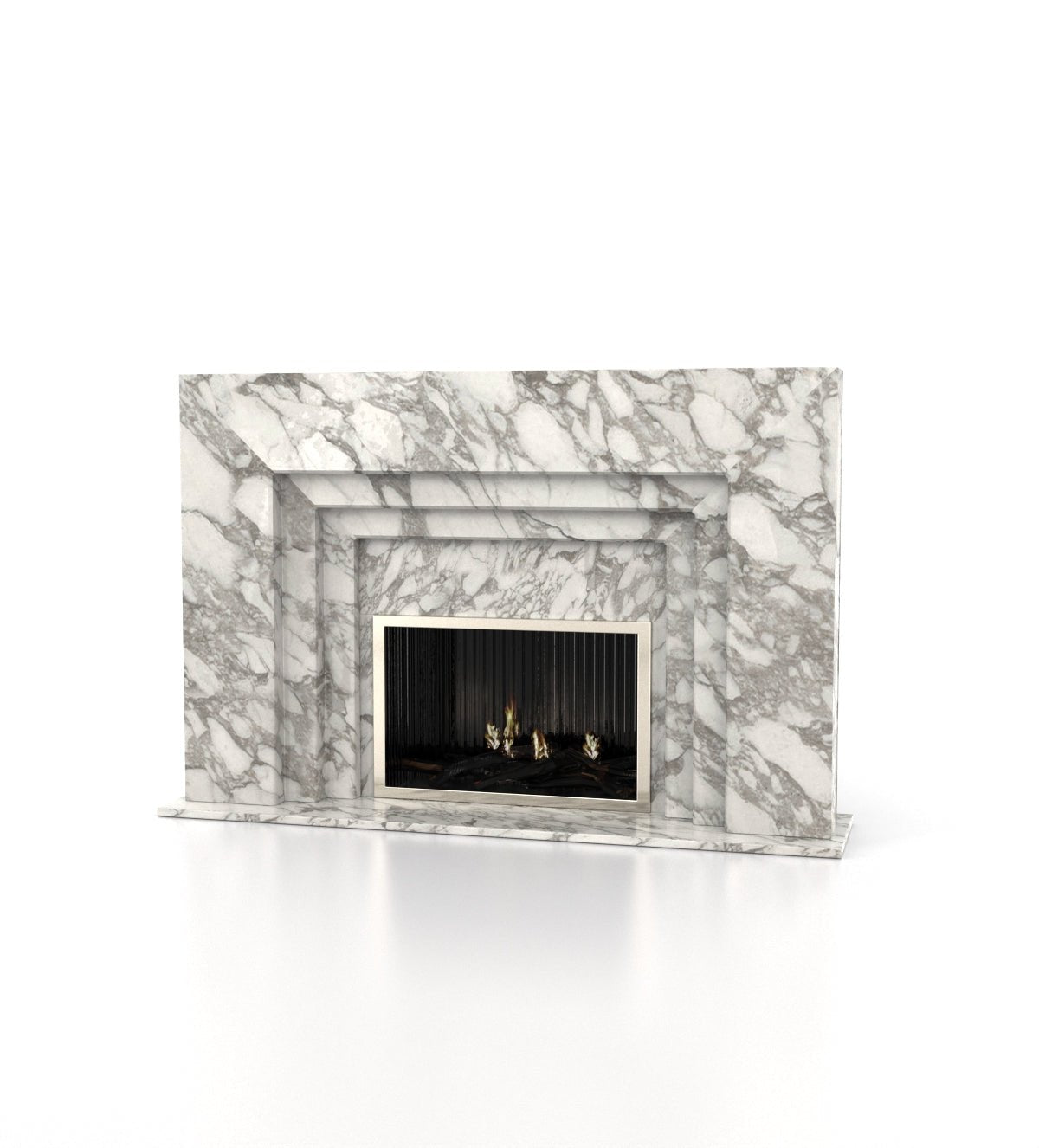 Cronos Fireplace Zicana Boutique - Zicana Boutique - 15